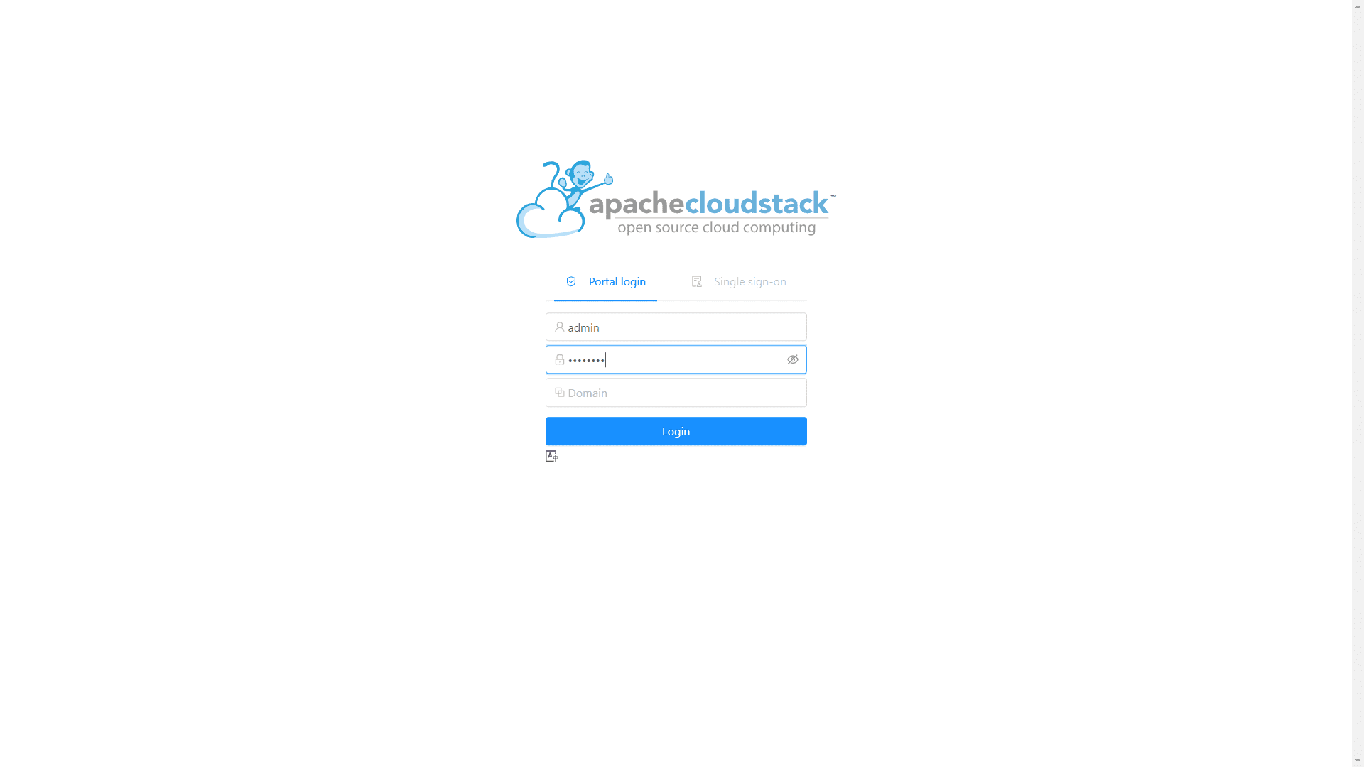CloudStack - Part 2: Installation Guide - Abdessalam's Tech Journal