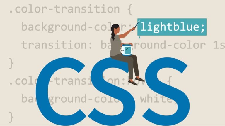 Learn CSS