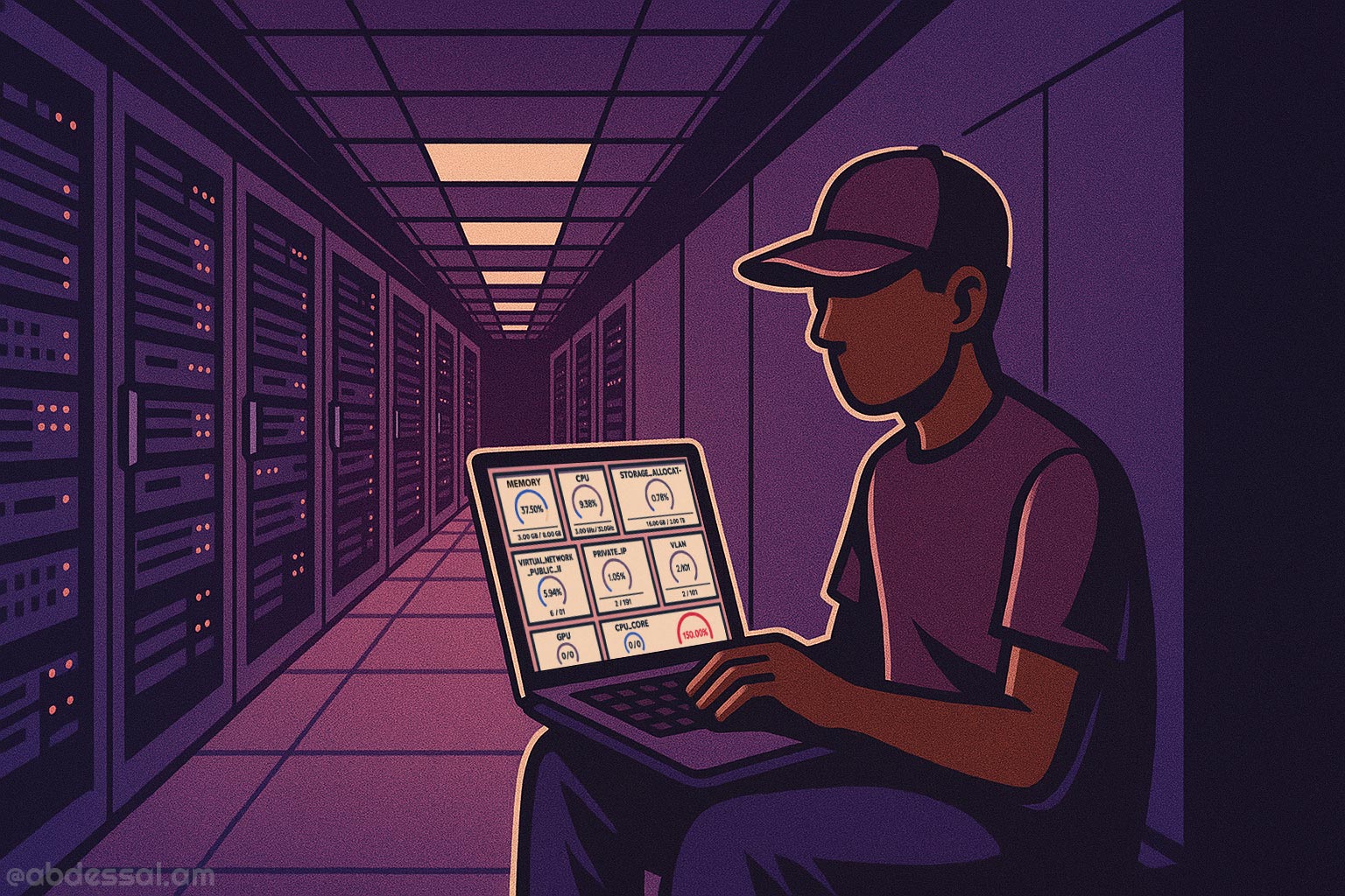 Cloudstack Guide