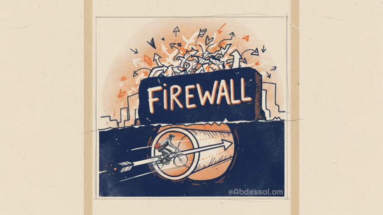 How-to: VPN setup that’ll always work-even in China