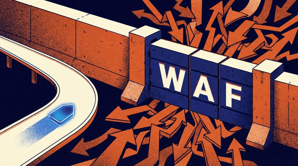 How I Replaced Google Cloud Armor with a Custom $0 WAF (and Saved $3k/mo)